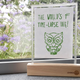 Illustration for article titled Ink Made From Living Algae Powers the Worlds First Chia Pet Pen